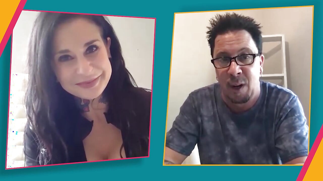 The Mike and Joanna Show