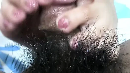 Он сказал Acoletteyyyy остановиться, но она соблазнила его сперму в любом случае ее симпатичной округлой большой пальцами