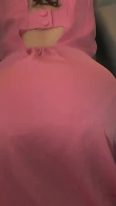 Bending Over, Her Butt, Pussy Is Pressed All Over His Face And Dick, Cum Released | Clip 1