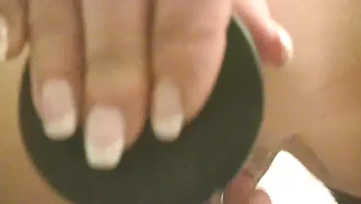 File çoraplı kilot amcık ve anal ibadet ile yakın çekim ağıza boşalma, yutma.