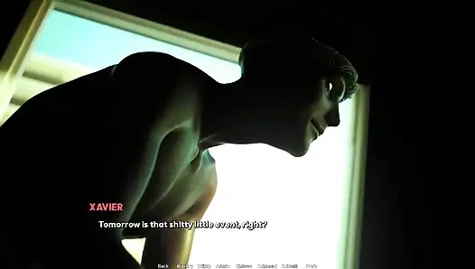 Shadows of Desire V0.8.5 Cheating Update #03