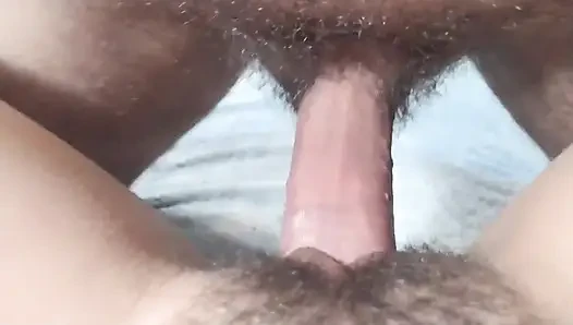 I Jerk Off a Guy's Cock and Then Fucked His on  Top