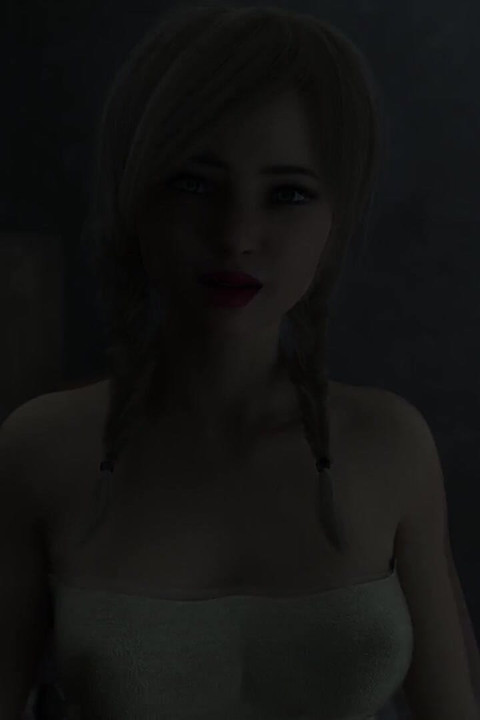 Complete Gameplay - Lust Theory, Episode 3, Part 25