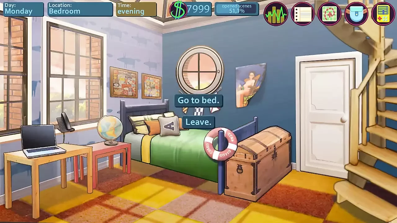 Taffy Tales 0.170b Parte 16 Brincando com Sexy Lady por Loveskysan69