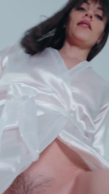 Slutty Stepmom-Facesitting lessons. Stepson Find a job or you'll lick my PUSSY | Clip 1