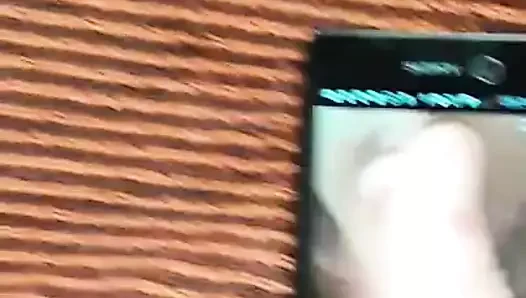 Cum haraç #1