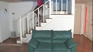 Africans Orgasm