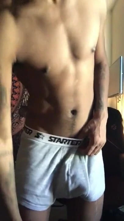 GETTING DRESSED