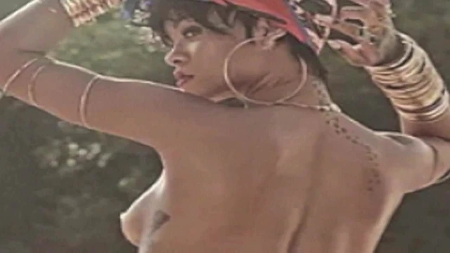 Rihanna MUST SEE!