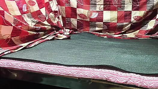 Hard sex with my husband in our bedroom and feel lovely