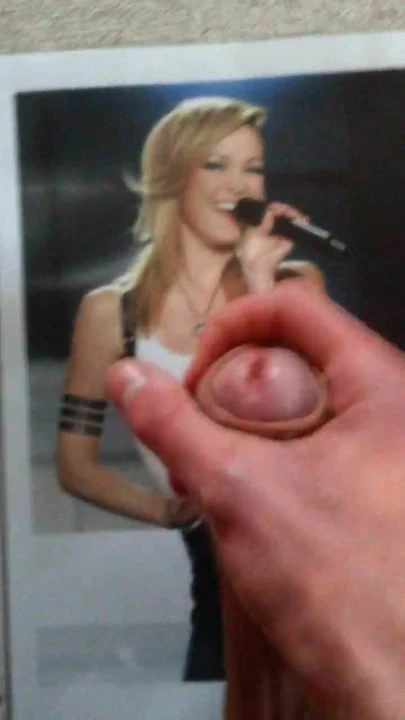 Cum on Tribute Linda Hesse (V)