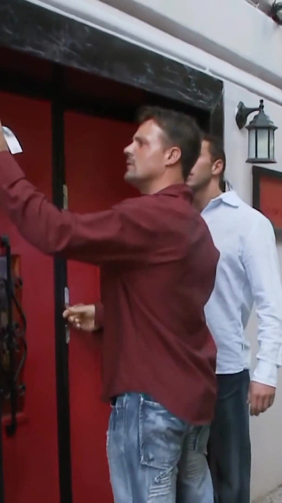 Anal Gangbang Fucking with DP Two Beautiful Blondes MILFs