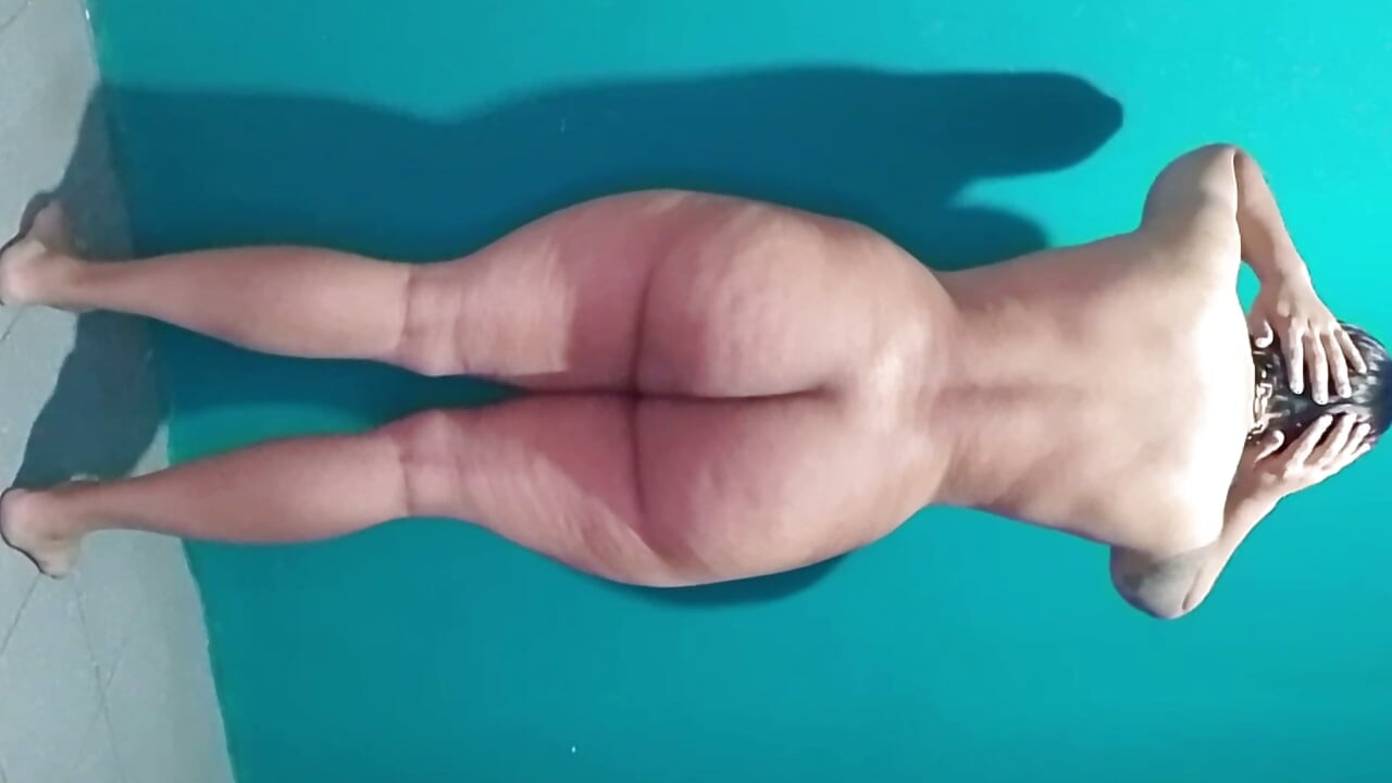 fucking that huge ass