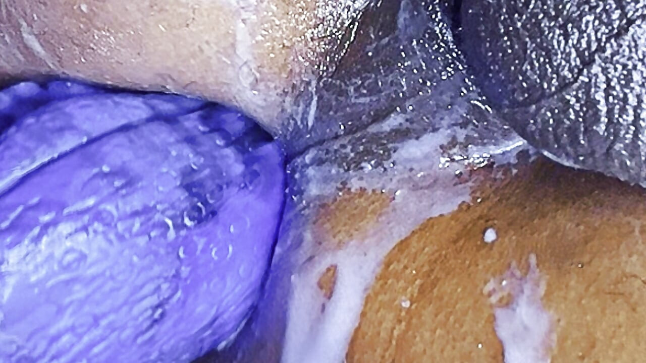 Cum Stretch My Pussy 5