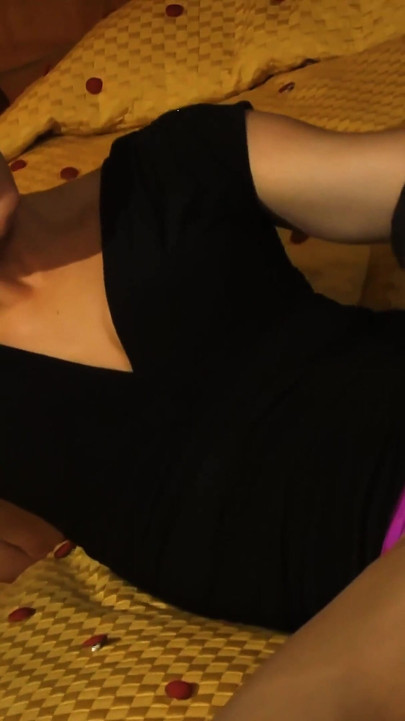 Kia Winston Has Her Ass Destroyed by a Big Cock