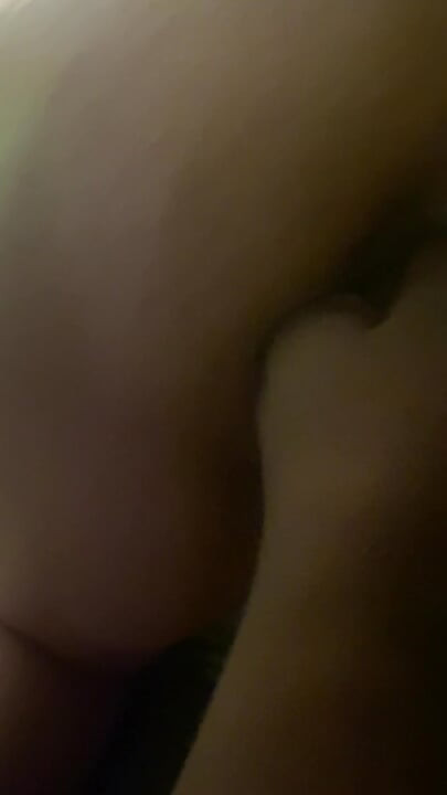Interracial fist for sweet pretty labia