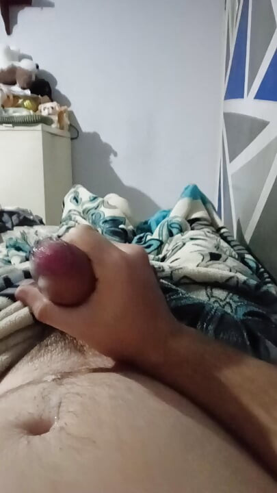 Pumping my milk