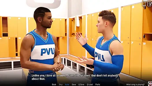 University of Problems - ( PT 04) - DREAMNOW