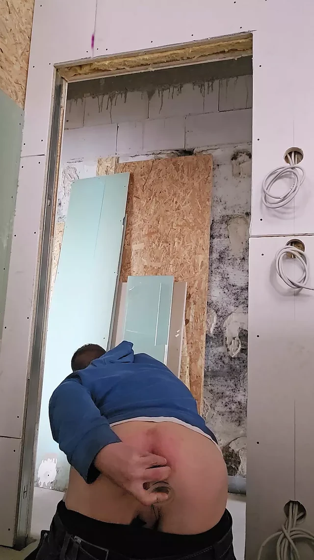 on the construction site part 2