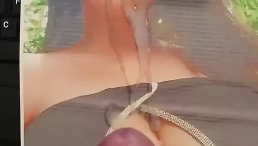 Ginaalina için övgü