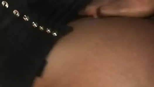 Big ass black women from London getting pounded