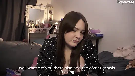 Porno hikayeleri - güzel bir komşu komşuya prostat masajı yaptı