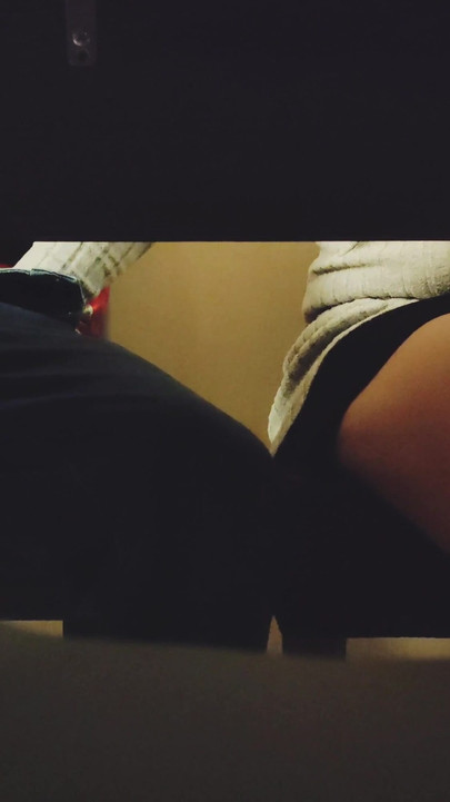 He gets jerked off by his classmate. | Clip 1