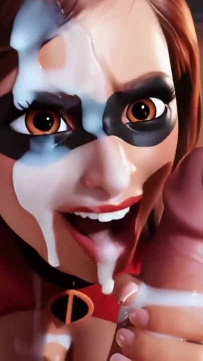 Top 8 cumshots u 3D iskustvu visokog kvaliteta | Klip 2