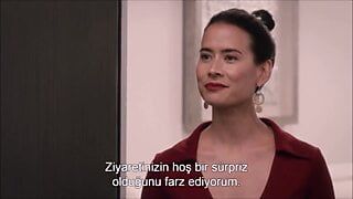 Afterburn aftershock (2017) - (subtítulos en turco)