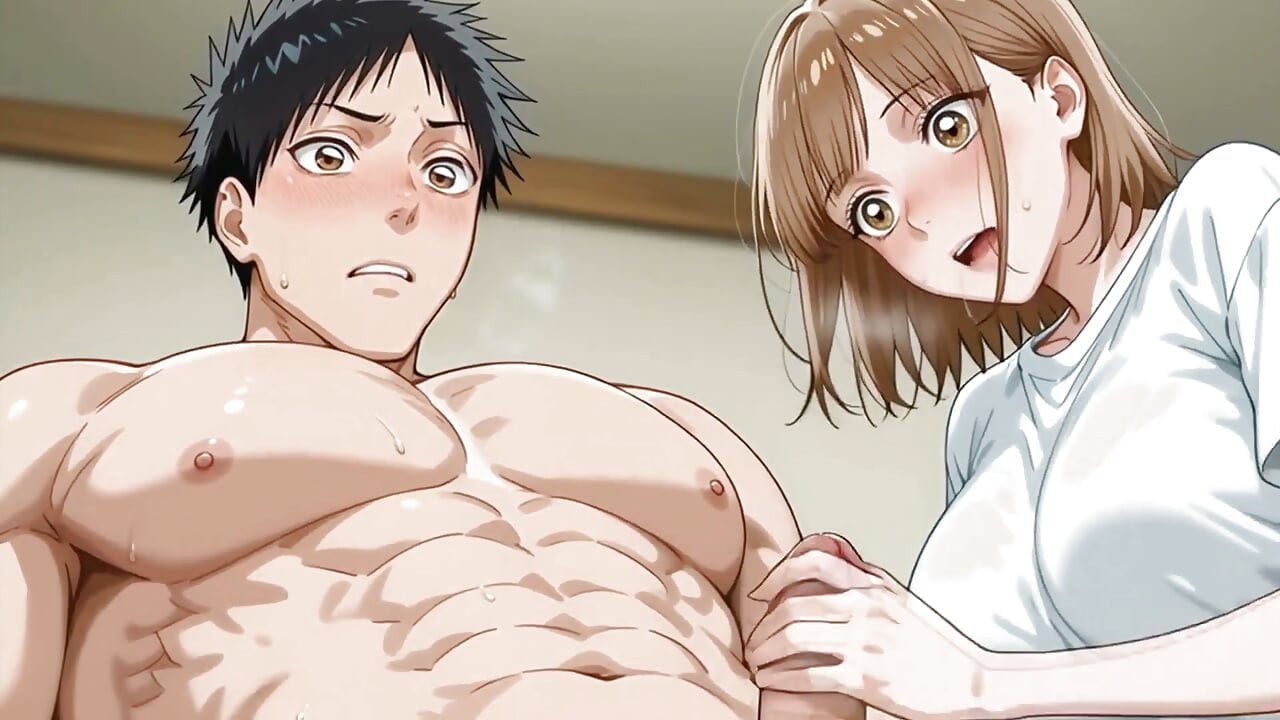 Taiki X Chinatsu (Aonohako)