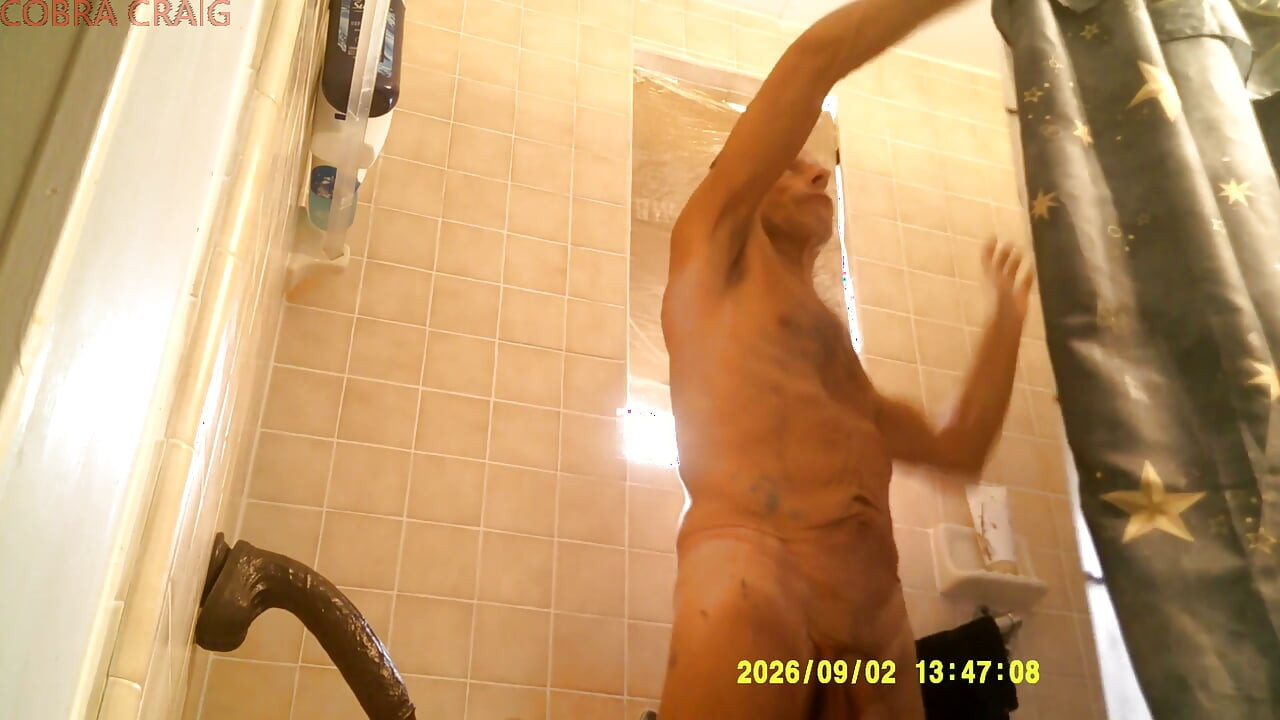 9-2-2026 Am Shower Wazz up. and Stories From the Cobra Past.