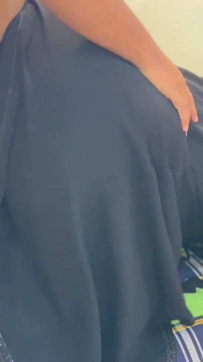 Muslim Hot Wife Cheat WIth Husband & Go To Hotel For Gets Anal Fuck Because She Want Different Test With Stranger Guy - Arab BBW | Clip 1