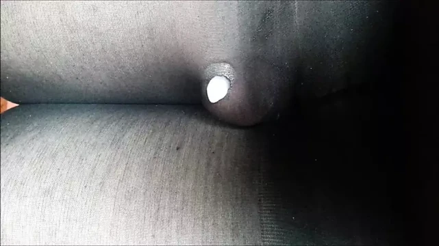 cumshot compilation in pantyhose