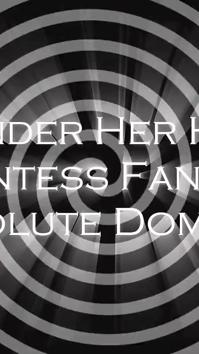 Under Her Heel: a Giantess Fantasy of Absolute Domination