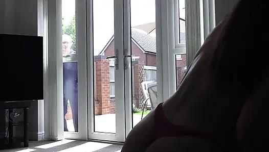 Marie Und Luci Werden Von Der Gärtner Gepflügt