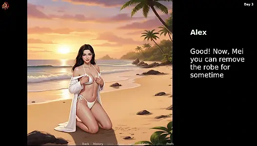 Wife S Dare (bagian 4)