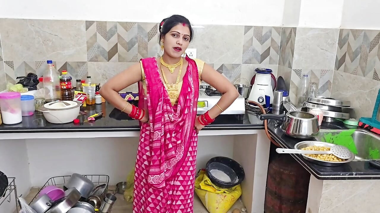 Big boobs tuition teacher taught her student "How to do sex" in the private room