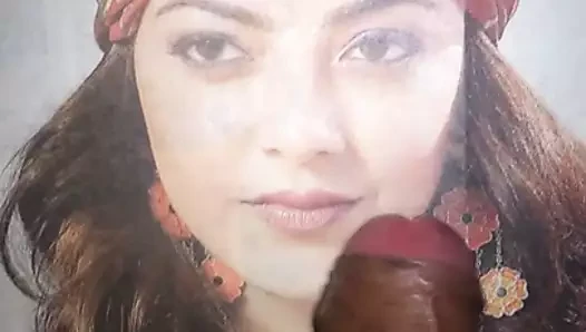 Kajal agarwal boşalma anısına #2