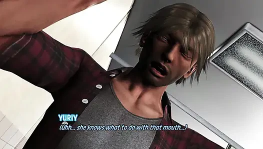 Complete Gameplay - Max's Life 3, Part 50