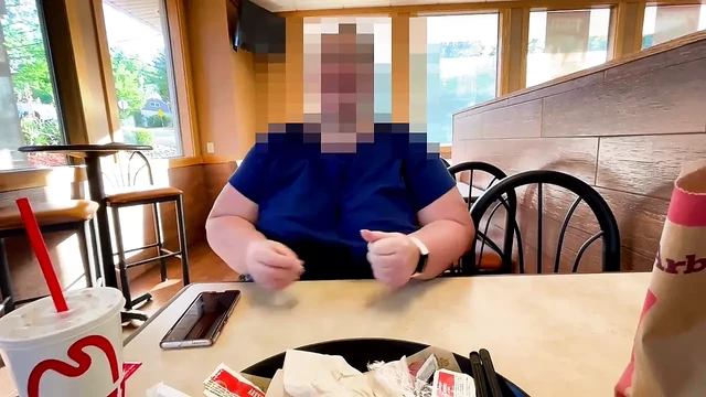 Restaurant Flashing