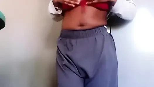 I heard my parents having sex I can't hold my self