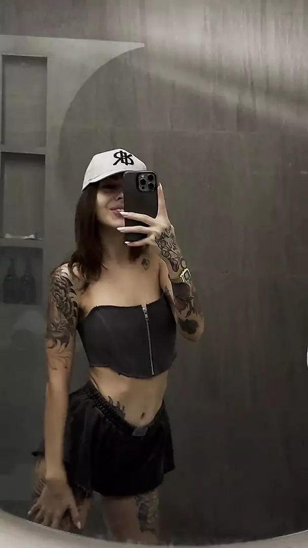 MalloryGrace video