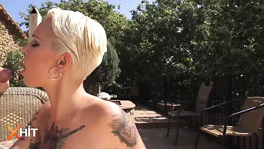 Pleasurable Blowjob Compilation with Angelica Heart, Jasmine la Rouge and more
