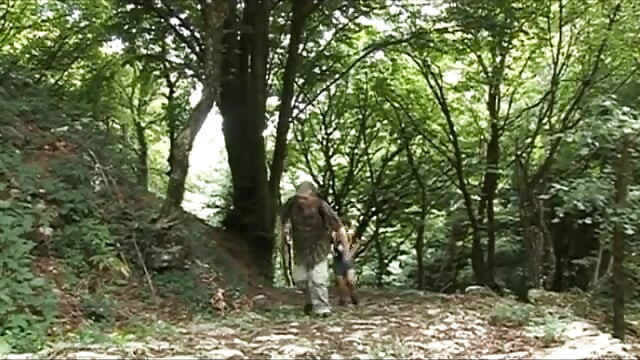 Dirty old pig bangs a cute teen