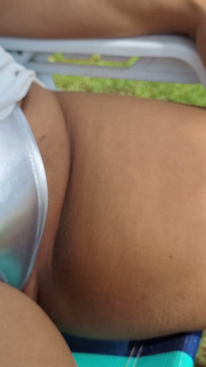panties carnaval | Clip 1