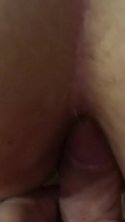 MILF Gets Herself Fucked In Her Tight Ass. | Clip 2