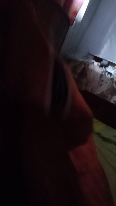 Saya... Dick