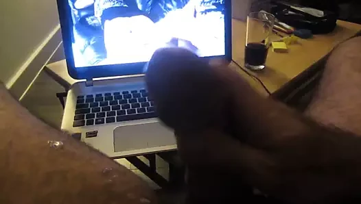 Mastürbasyon için porno