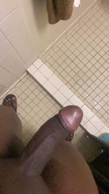 Came in the shower😮‍💨