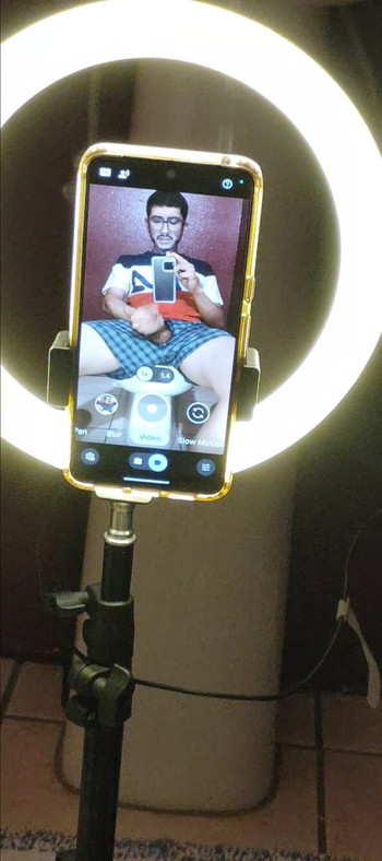 윤활유로 내 자지를 따먹는 나 자신을 지켜보는 중
